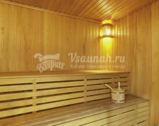 Сауна Сыктывкарская баня в Сыктывкаре