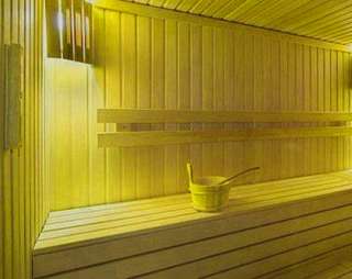 Сауна Баня №6 МУП Жилкомхоз в Сыктывкаре