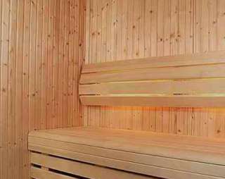 Сауна Сауна Камелот в Воркуте