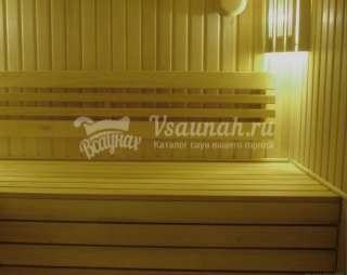 Сауна Сауна Парма в Ухте
