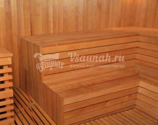 Сауна Сауна Хостел в Инте