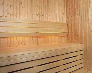 Сауна Сауна С легким паром в Воркуте