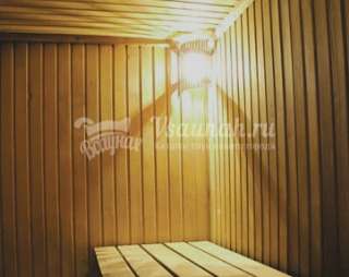 Сауна Сауна Формула SPA в Сыктывкаре