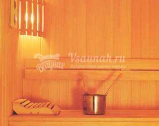Сауна Центр отдыха Жар и Пар в Сыктывкаре