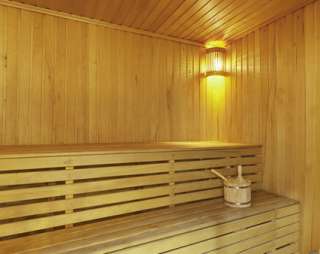 Сауна Сыктывкарская баня в Сыктывкаре