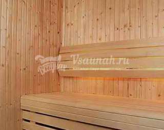 Сауна Сауна Камелот в Воркуте