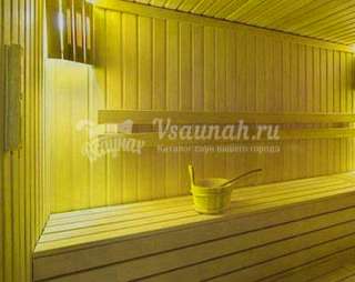 Сауна Баня №6 МУП Жилкомхоз в Сыктывкаре